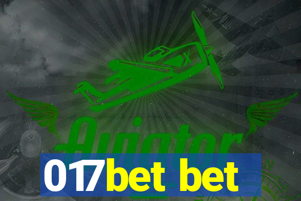 017bet bet